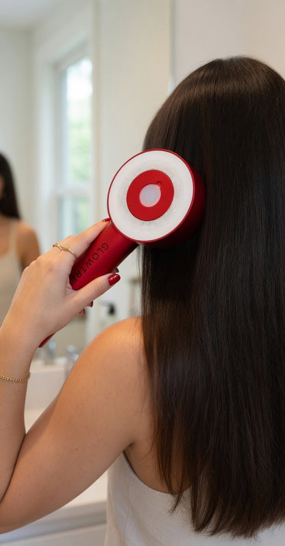 Glowtress (3-in-1 Haircare Therapy)